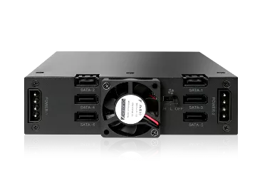 ToughArmor MB996SP-6SB 